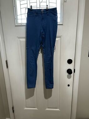 YMI Skinny Jeans in Royal Blue